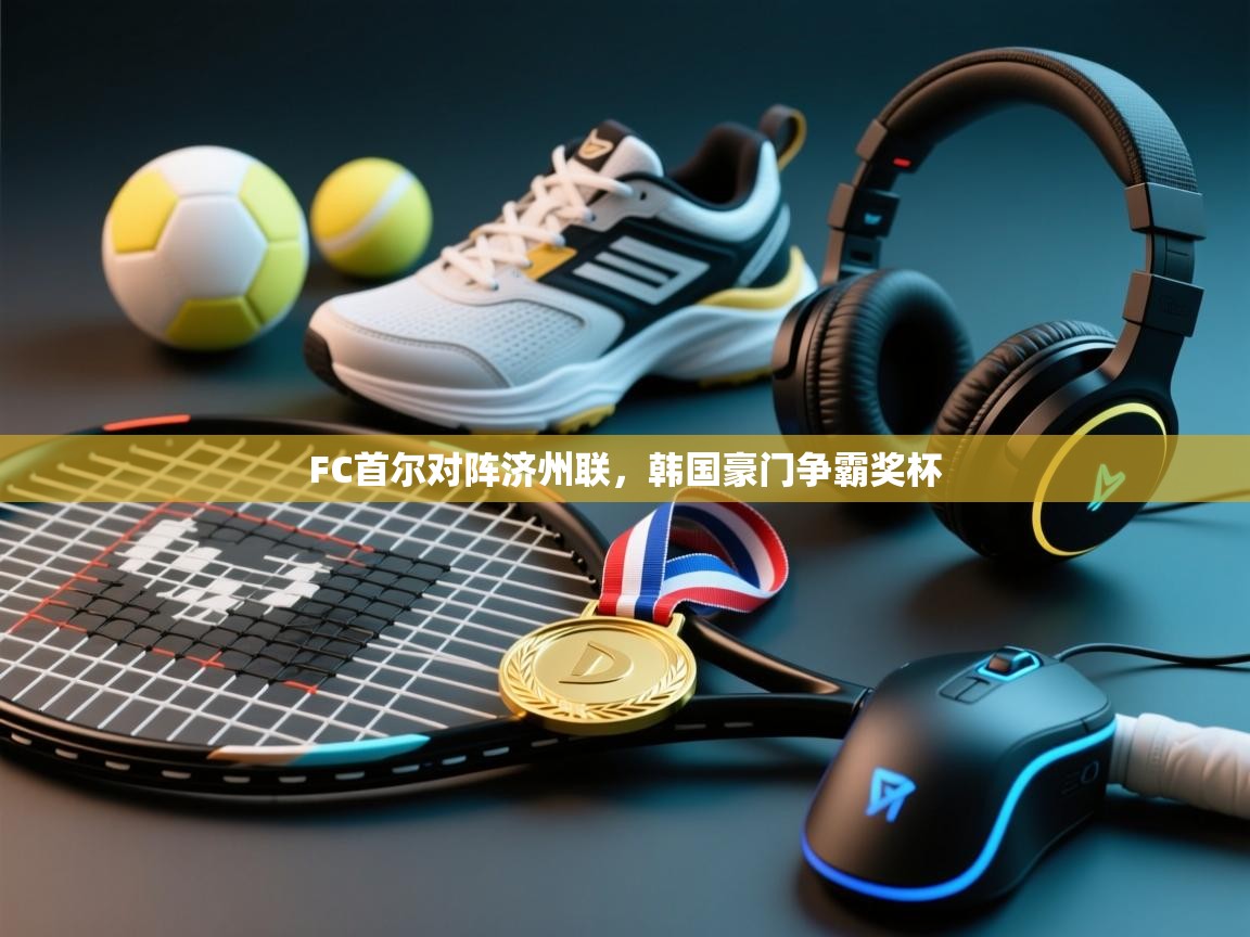 FC首尔对阵济州联,韩国豪门争霸奖杯 第2张