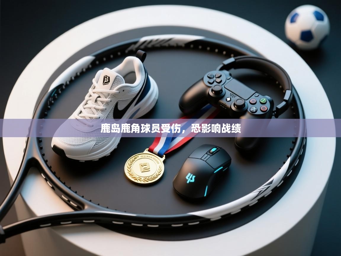 鹿岛鹿角球员受伤，恐影响战绩