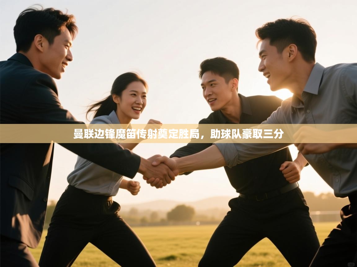 曼联边锋魔笛传射奠定胜局，助球队豪取三分