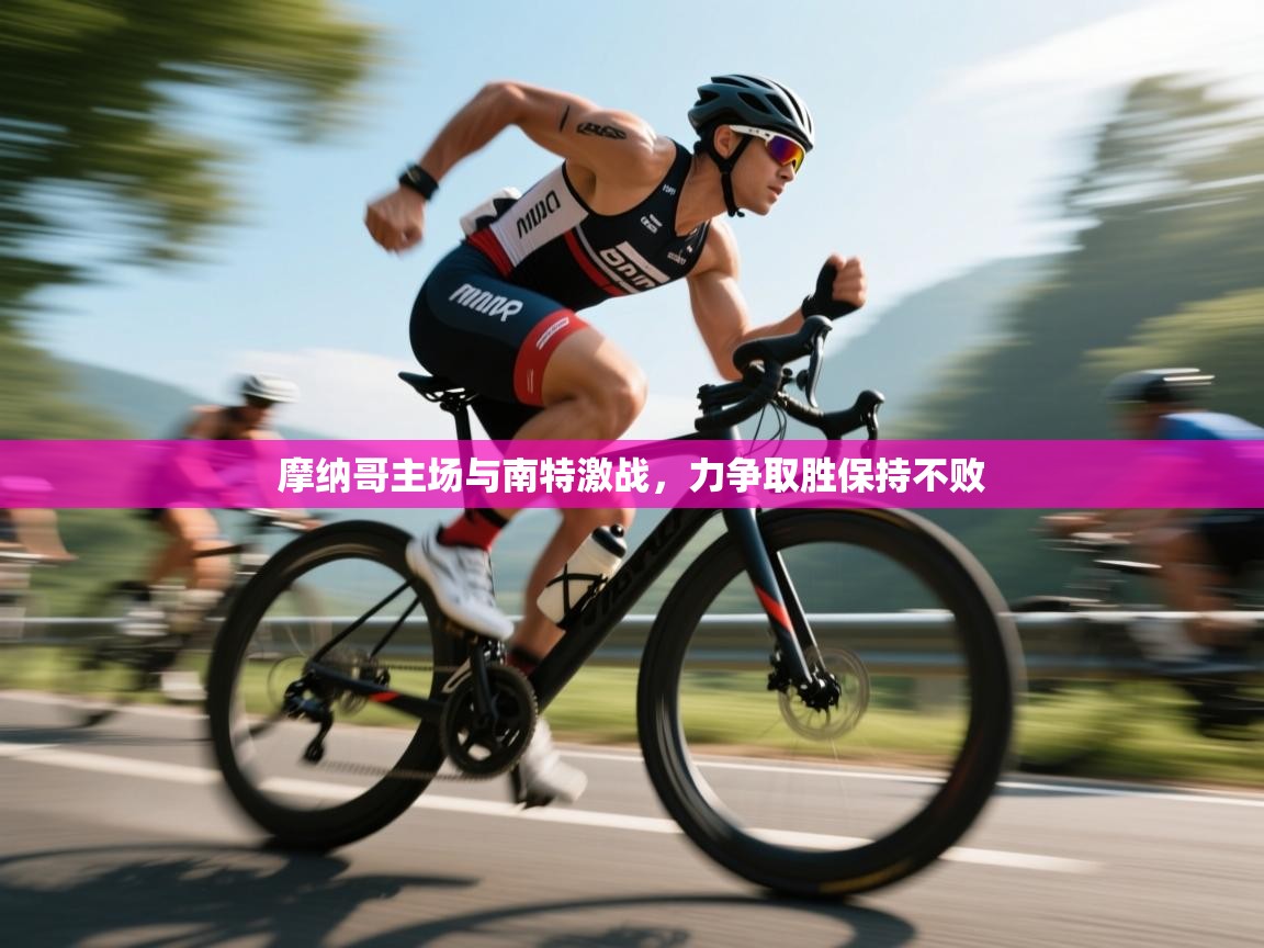 摩纳哥主场与南特激战，力争取胜保持不败