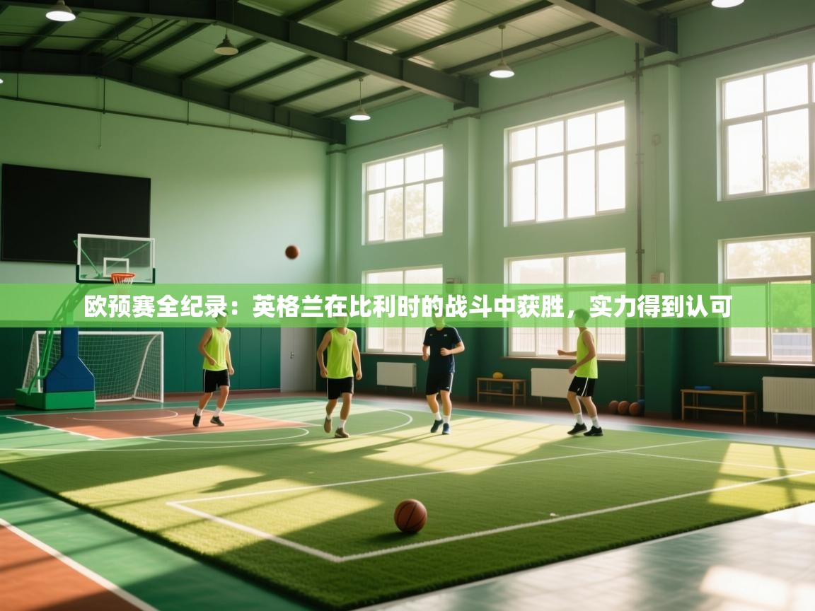 欧预赛全纪录：英格兰在比利时的战斗中获胜，实力得到认可