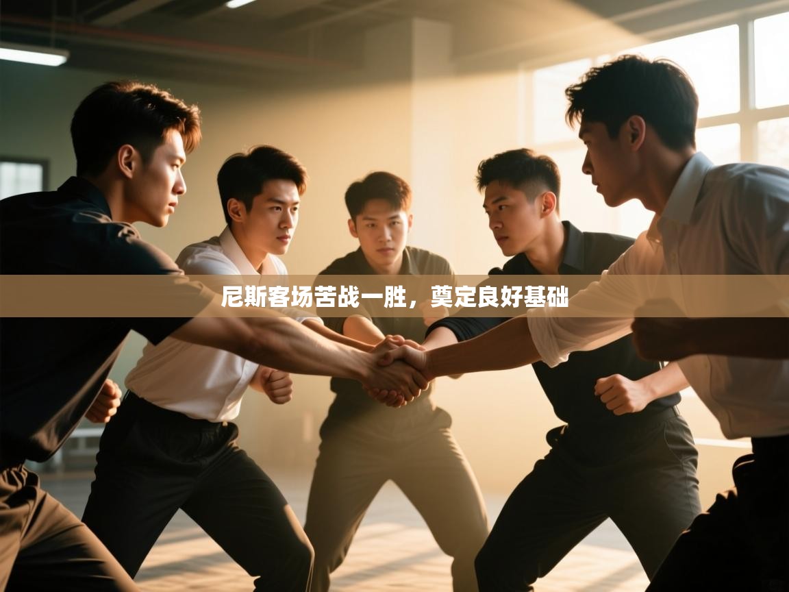 尼斯客场苦战一胜，奠定良好基础