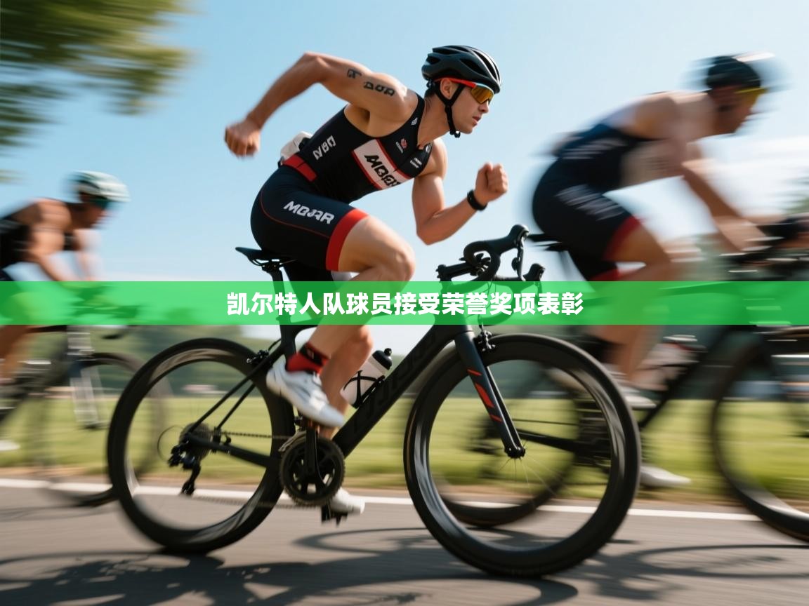 凯尔特人队球员接受荣誉奖项表彰  第1张