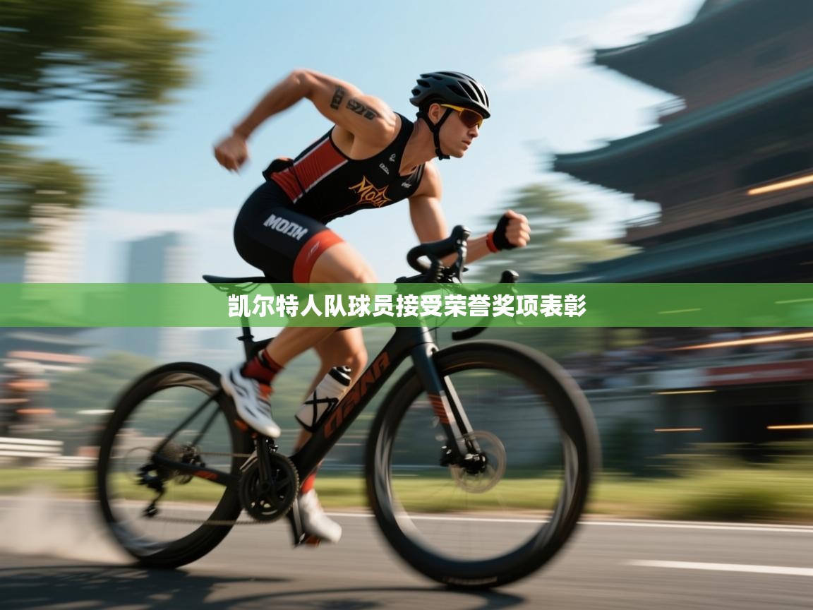 凯尔特人队球员接受荣誉奖项表彰  第2张