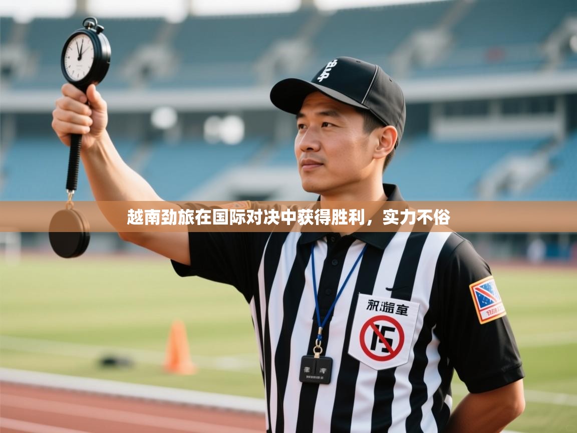 越南劲旅在国际对决中获得胜利，实力不俗