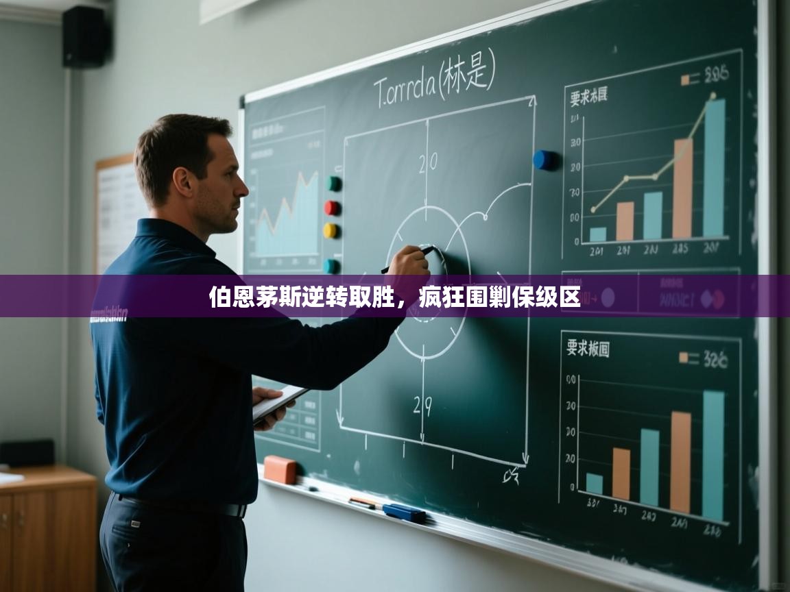 伯恩茅斯逆转取胜，疯狂围剿保级区  第1张