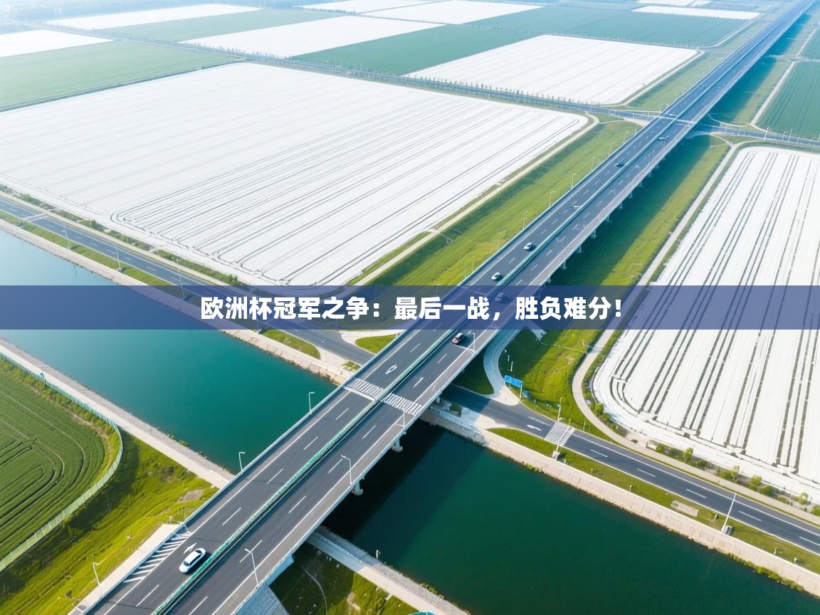 欧洲杯冠军之争：最后一战，胜负难分！