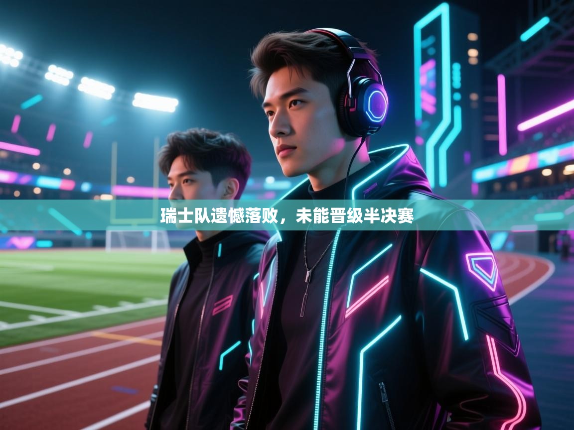 瑞士队遗憾落败，未能晋级半决赛