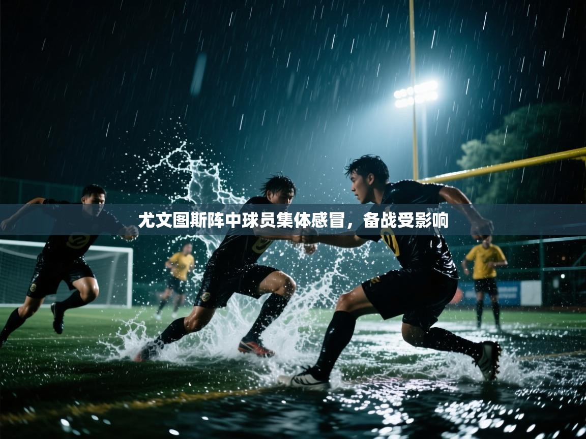 尤文图斯阵中球员集体感冒，备战受影响