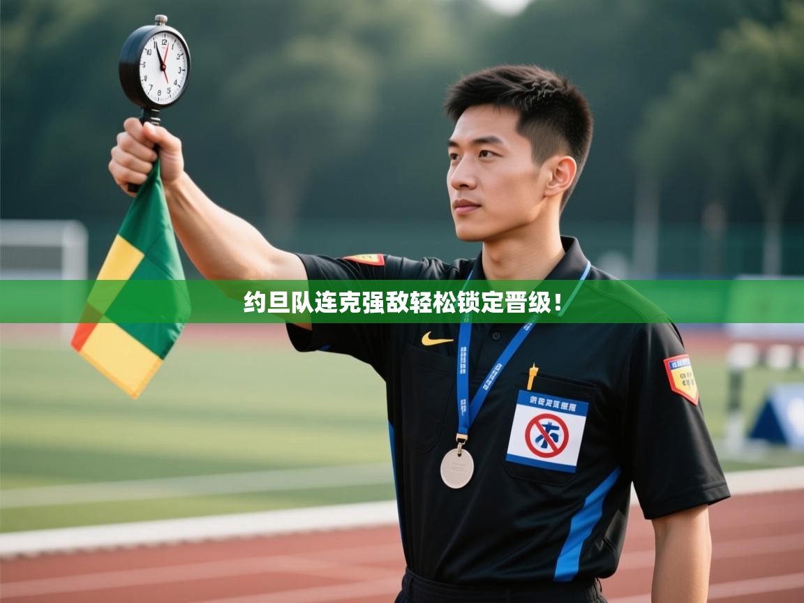 约旦队连克强敌轻松锁定晋级！  第1张