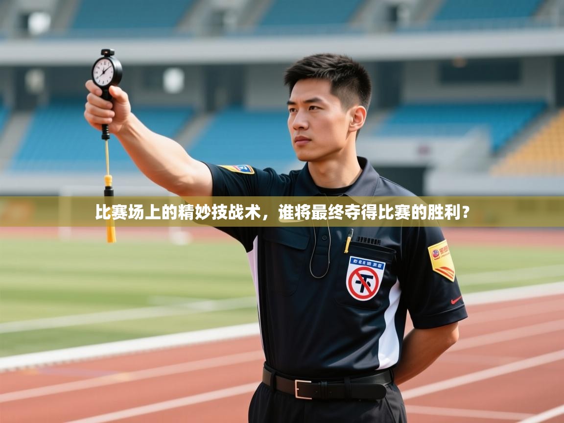 比赛场上的精妙技战术，谁将最终夺得比赛的胜利？