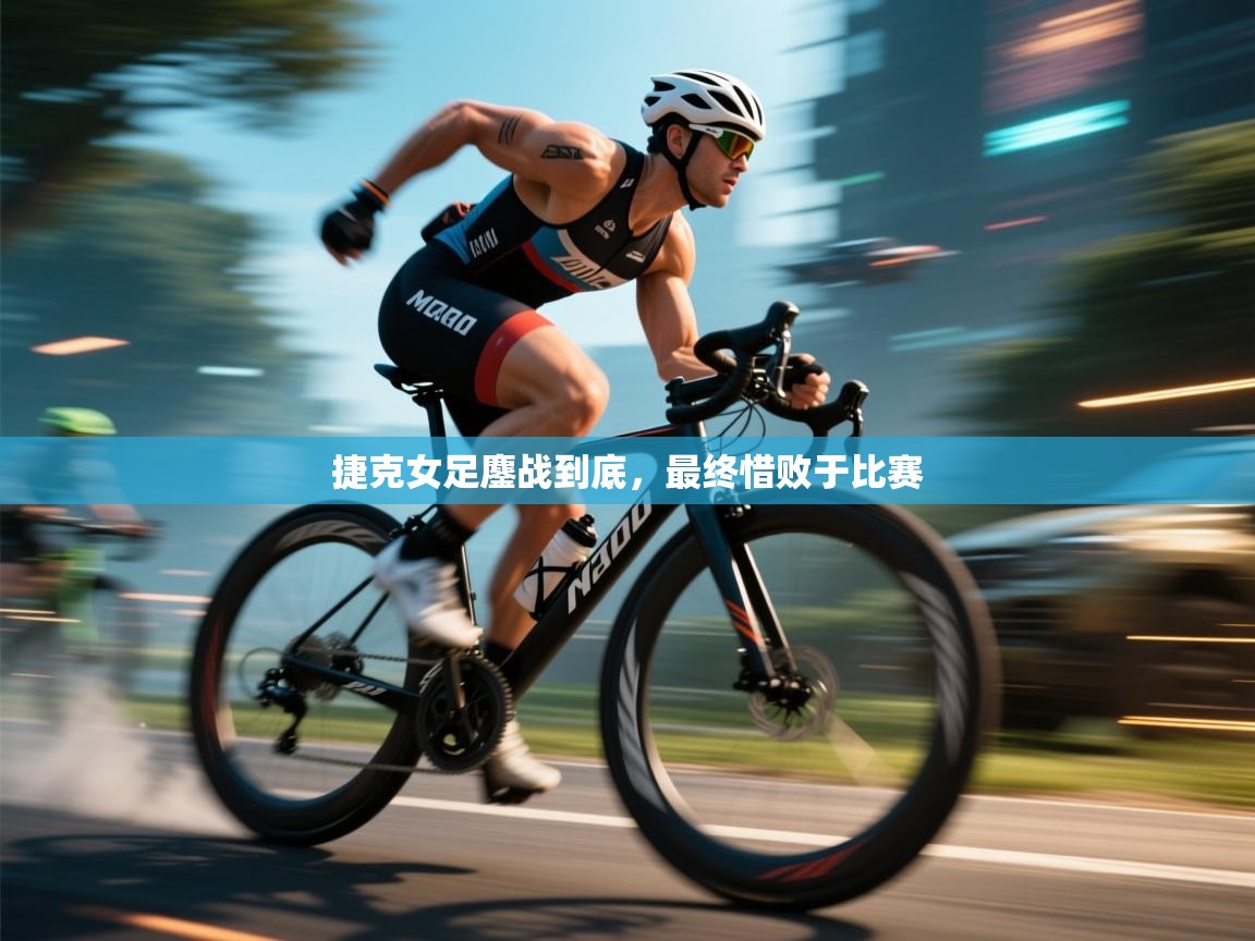 捷克女足鏖战到底，最终惜败于比赛