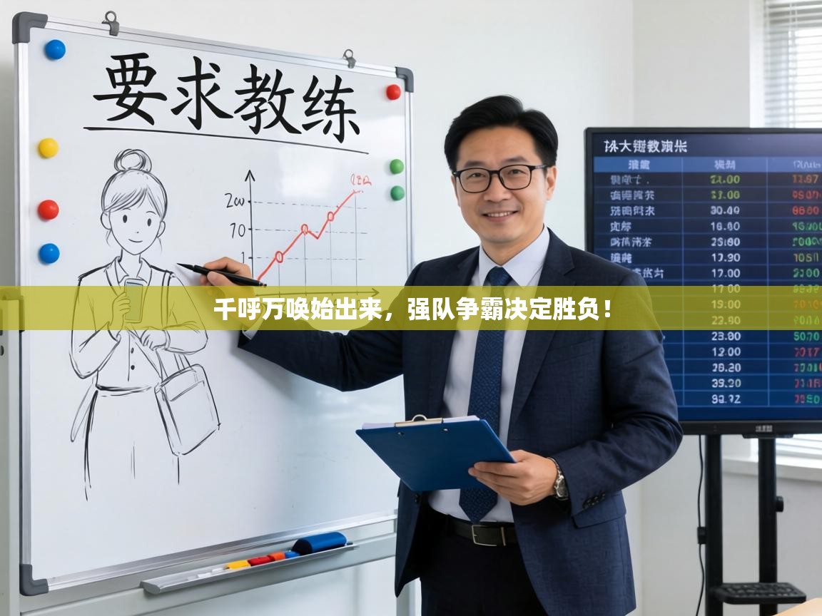 千呼万唤始出来，强队争霸决定胜负！