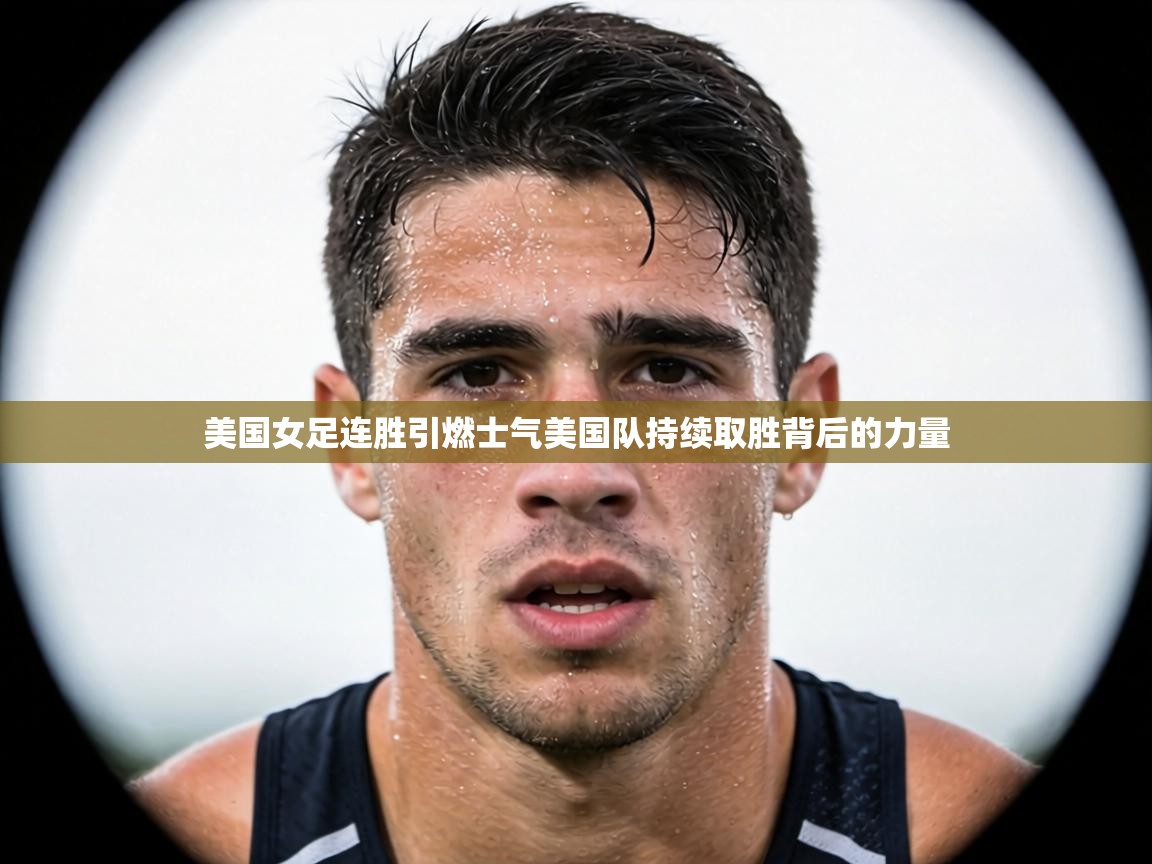 美国女足连胜引燃士气美国队持续取胜背后的力量  第2张