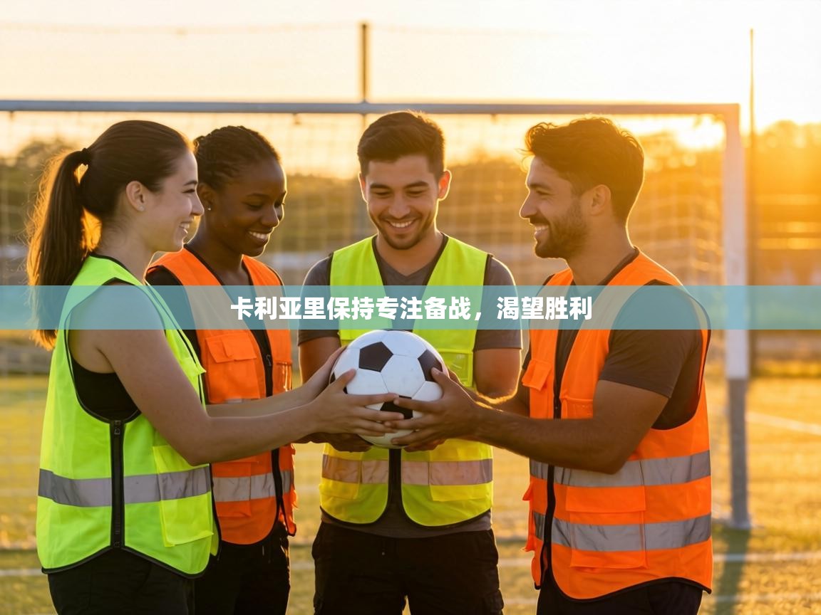 卡利亚里保持专注备战，渴望胜利