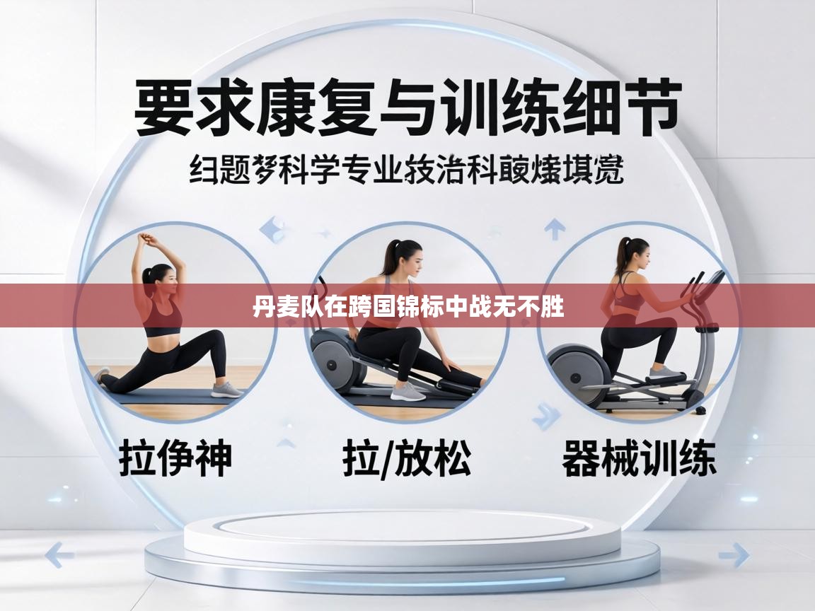 丹麦队在跨国锦标中战无不胜