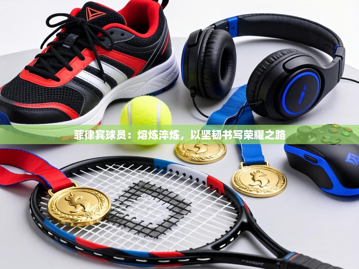 菲律宾球员：熔炼淬炼，以坚韧书写荣耀之路