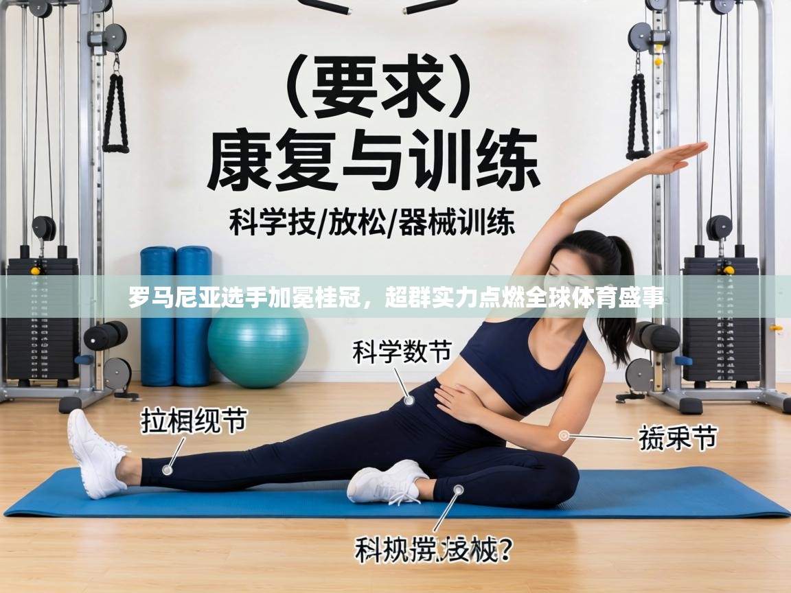 罗马尼亚选手加冕桂冠，超群实力点燃全球体育盛事  第1张