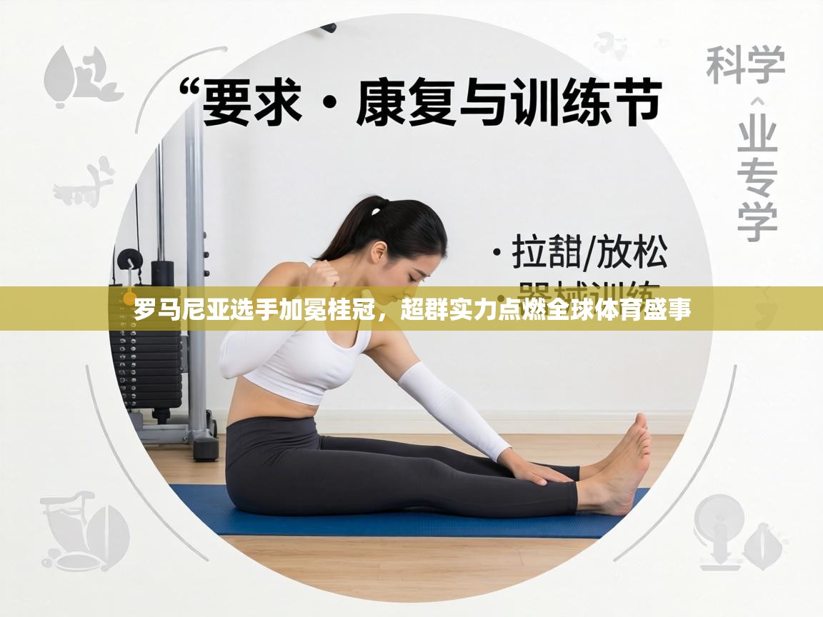 罗马尼亚选手加冕桂冠，超群实力点燃全球体育盛事  第2张