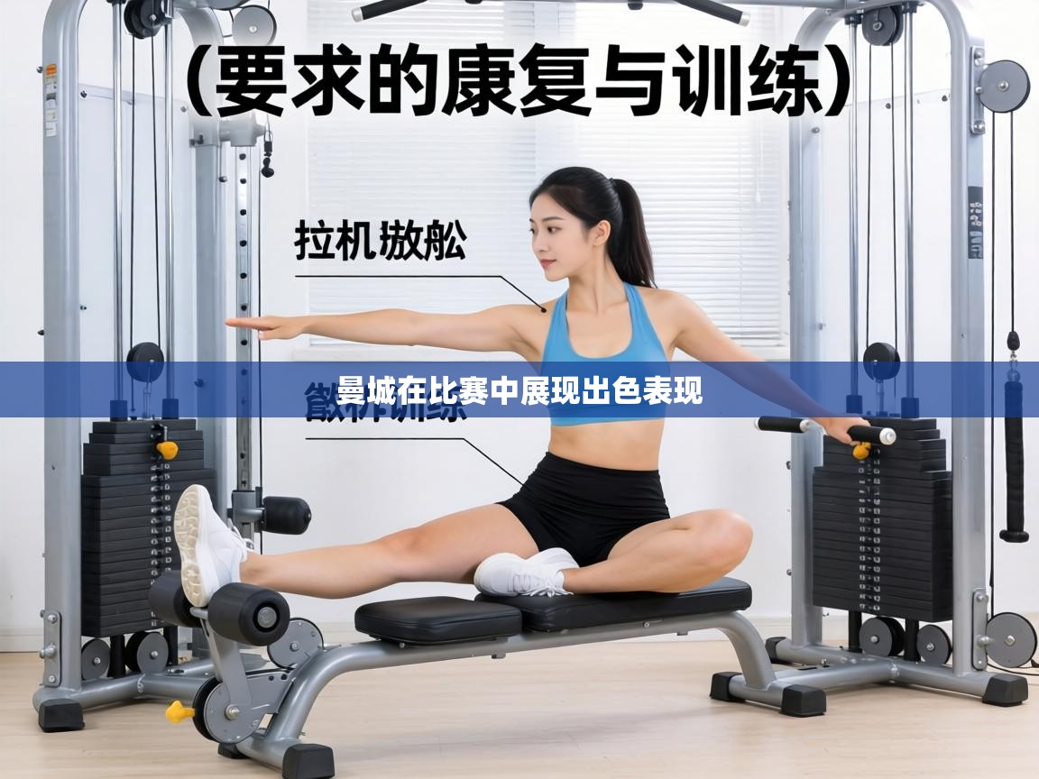 曼城在比赛中展现出色表现