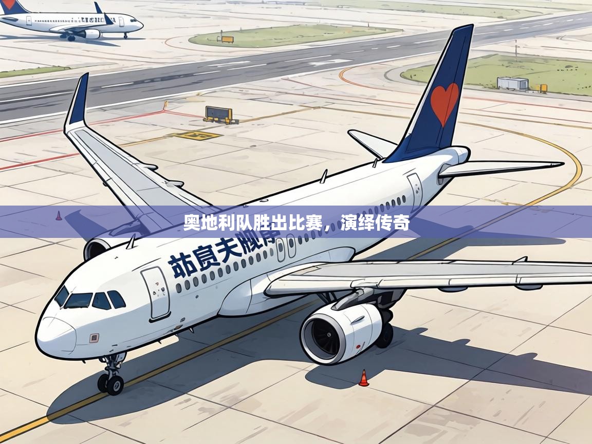 奥地利队胜出比赛，演绎传奇