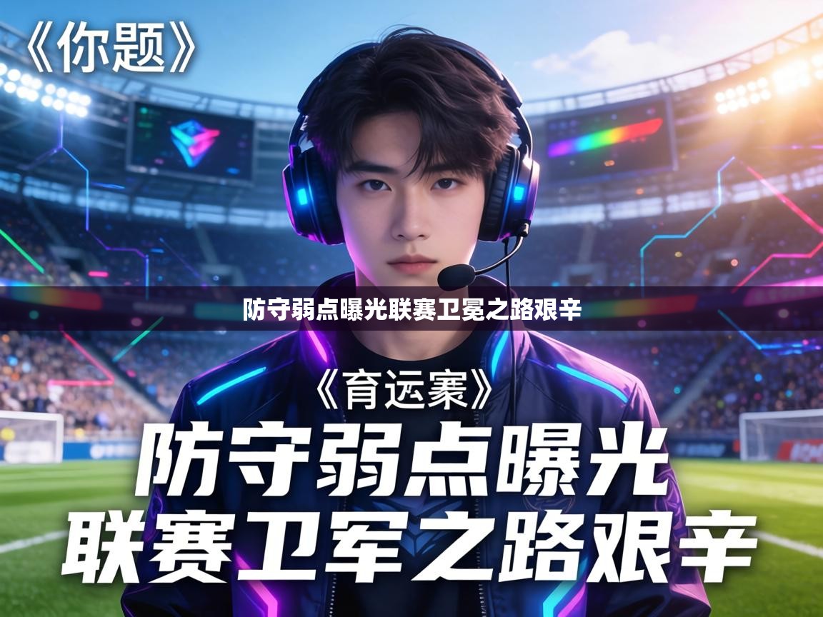 防守弱点曝光联赛卫冕之路艰辛