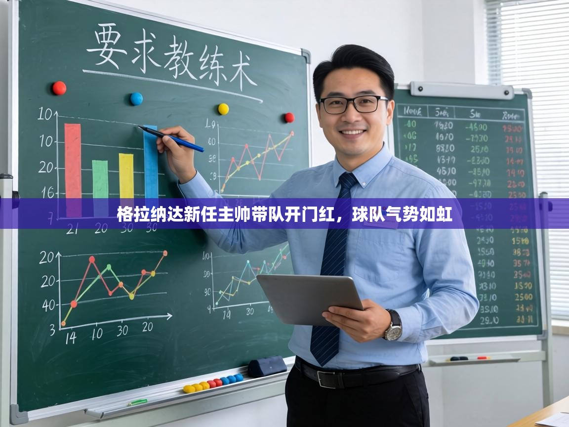 格拉纳达新任主帅带队开门红，球队气势如虹