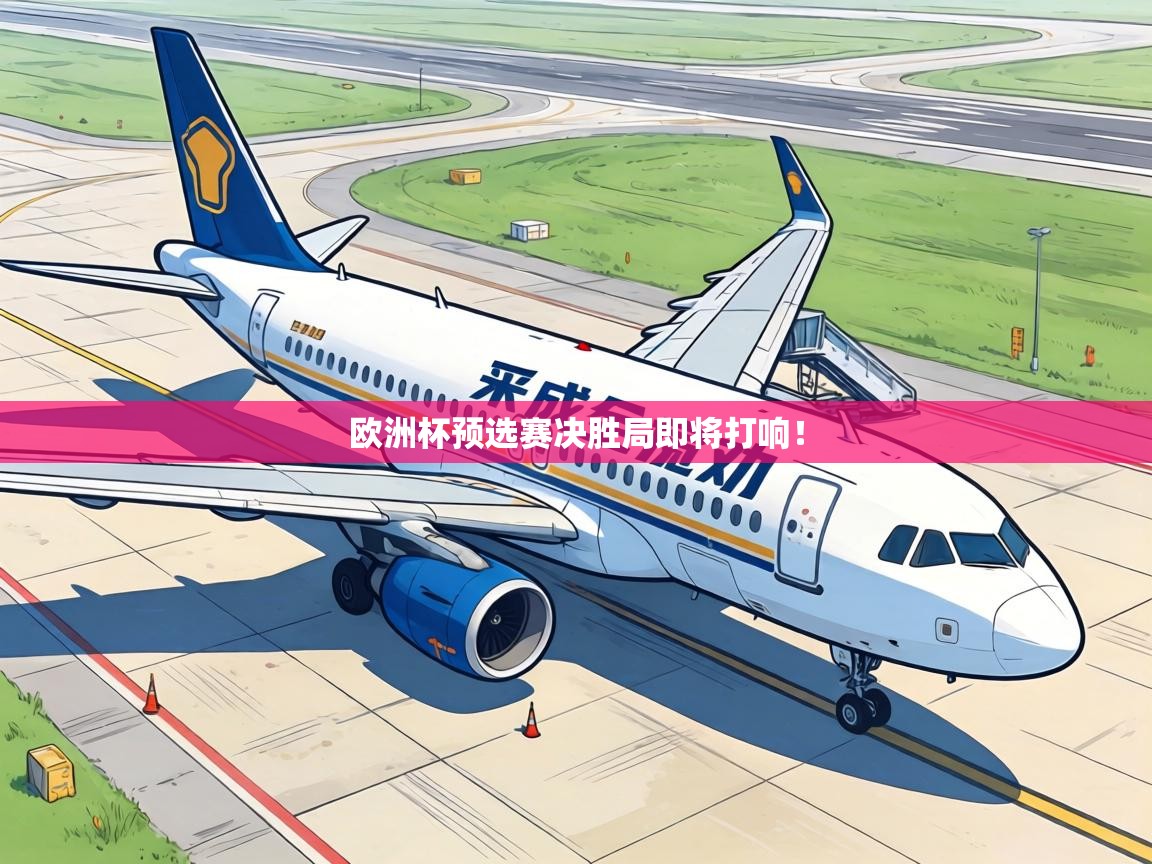 欧洲杯预选赛决胜局即将打响！
